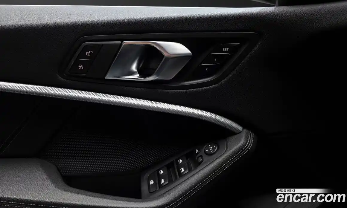 BMW 1-Series 2022 2.0 Автомат в Москве № 281275, фото 6