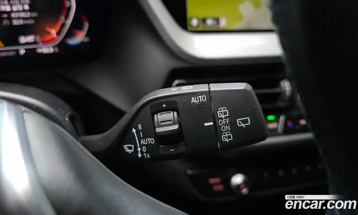 BMW 1-Series 2022 2.0 Автомат в Москве № 281275, фото 10