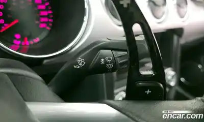 Ford Mustang 2017 5.0 Автомат в Москве № 281641, миниатюра 11