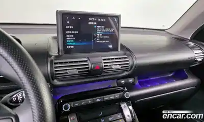 Hyundai Casper 2024 1.0 Автомат в Москве № 282265, миниатюра 3