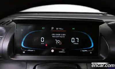 Hyundai Casper 2024 1.0 Автомат в Москве № 282265, миниатюра 4