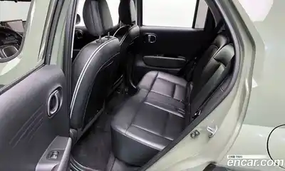 Hyundai Casper 2024 1.0 Автомат в Москве № 282265, миниатюра 5