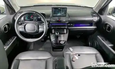 Hyundai Casper 2024 1.0 Автомат в Москве № 282265, миниатюра 6