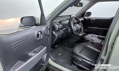 Hyundai Casper 2024 1.0 Автомат в Москве № 282265, миниатюра 7