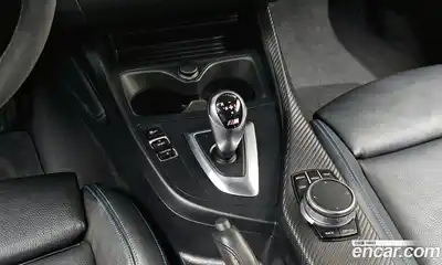 BMW M2 2017 3.0 Автомат в Москве № 282319, миниатюра 12