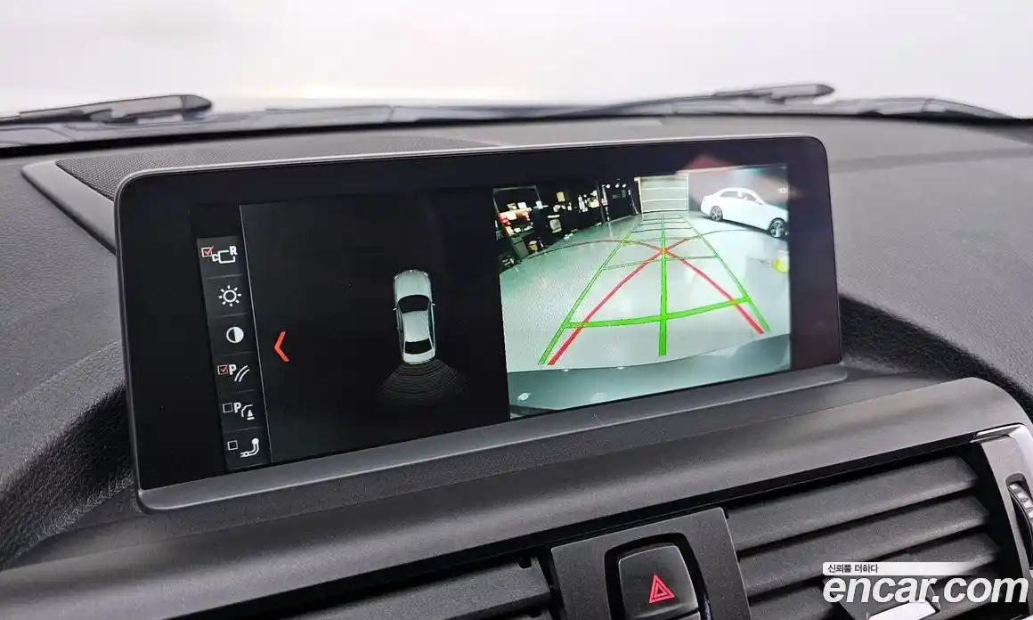 BMW M2 2017 3.0 Автомат в Москве № 282319, фото 19