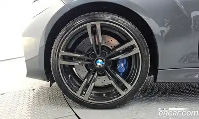 BMW M2 2017 3.0 Автомат в Москве № 282319, миниатюра 4