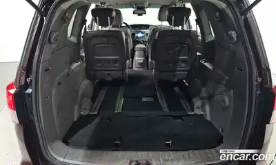 SsangYong Korando 2015 2.0 Автомат в Москве № 28308, миниатюра 12