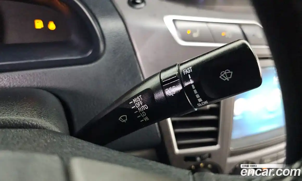 SsangYong Korando 2015 2.0 Автомат в Москве № 28308, фото 17