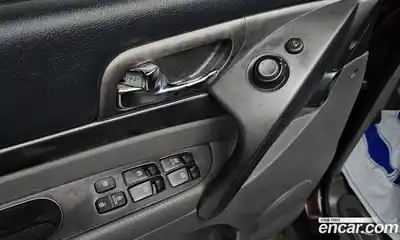 SsangYong Korando 2015 2.0 Автомат в Москве № 28308, миниатюра 2