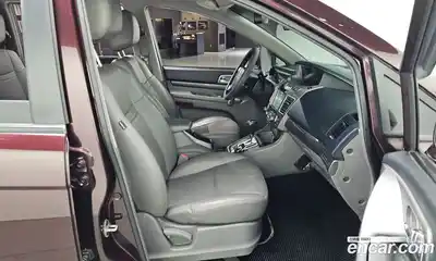 SsangYong Korando 2015 2.0 Автомат в Москве № 28308, миниатюра 3