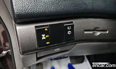 SsangYong Korando 2015 2.0 Автомат в Москве № 28308, миниатюра 4