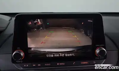 Nissan Altima 2019 2.5 Автомат в Москве № 284955, миниатюра 3