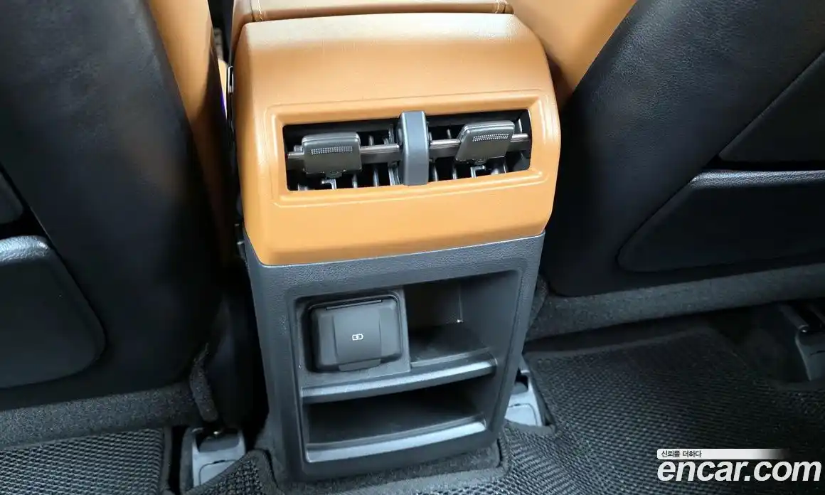 SsangYong Torres 2026 1.5 Автомат в Москве № 28614, фото 17