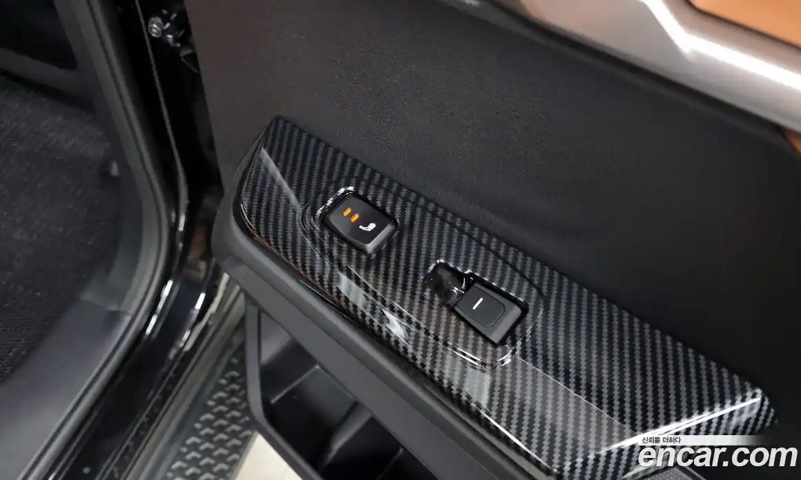 SsangYong Torres 2026 1.5 Автомат в Москве № 28614, фото 2