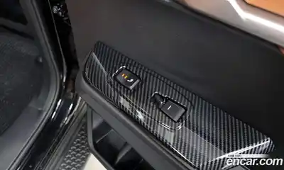 SsangYong Torres 2026 1.5 Автомат в Москве № 28614, миниатюра 2