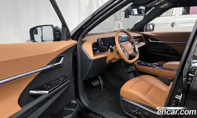 SsangYong Torres 2026 1.5 Автомат в Москве № 28614, миниатюра 6