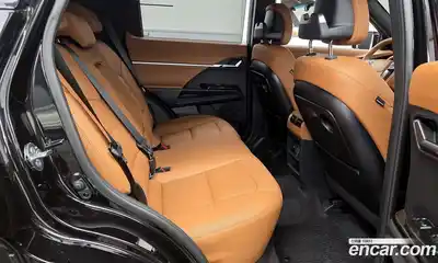 SsangYong Torres 2026 1.5 Автомат в Москве № 28614, миниатюра 9