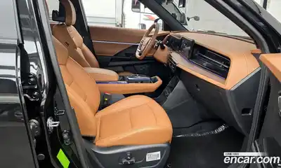 SsangYong Torres 2026 1.5 Автомат в Москве № 28614, миниатюра 10