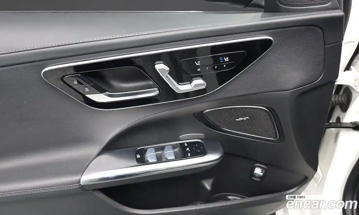 Mercedes-Benz C-Class 2022 2.0 Автомат в Москве № 288117, фото 5