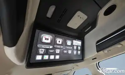 Kia Canival 2023 3.5 Автомат в Москве № 288412, миниатюра 8