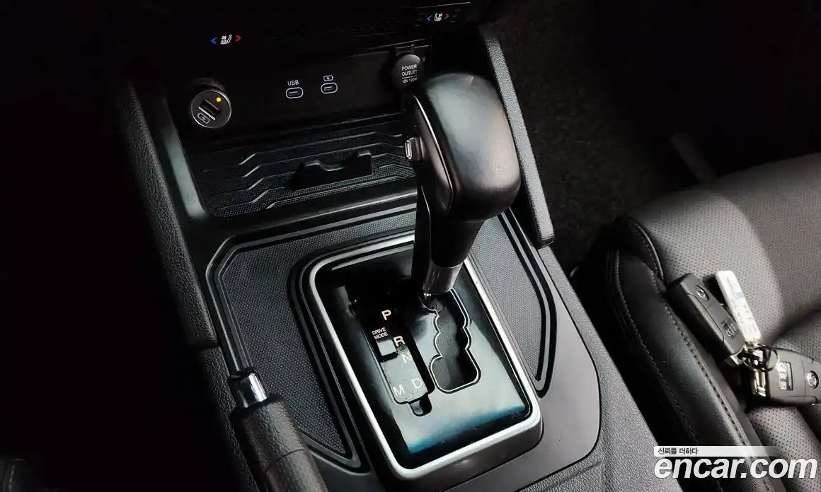 SsangYong Rexton 2023 2.2 Автомат в Москве № 29967, фото 2