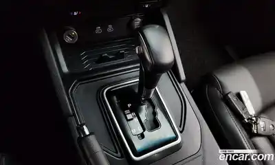 SsangYong Rexton 2023 2.2 Автомат в Москве № 29967, миниатюра 2