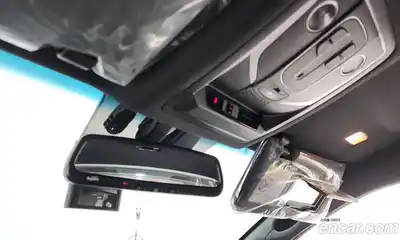 SsangYong Rexton 2023 2.2 Автомат в Москве № 29967, миниатюра 5