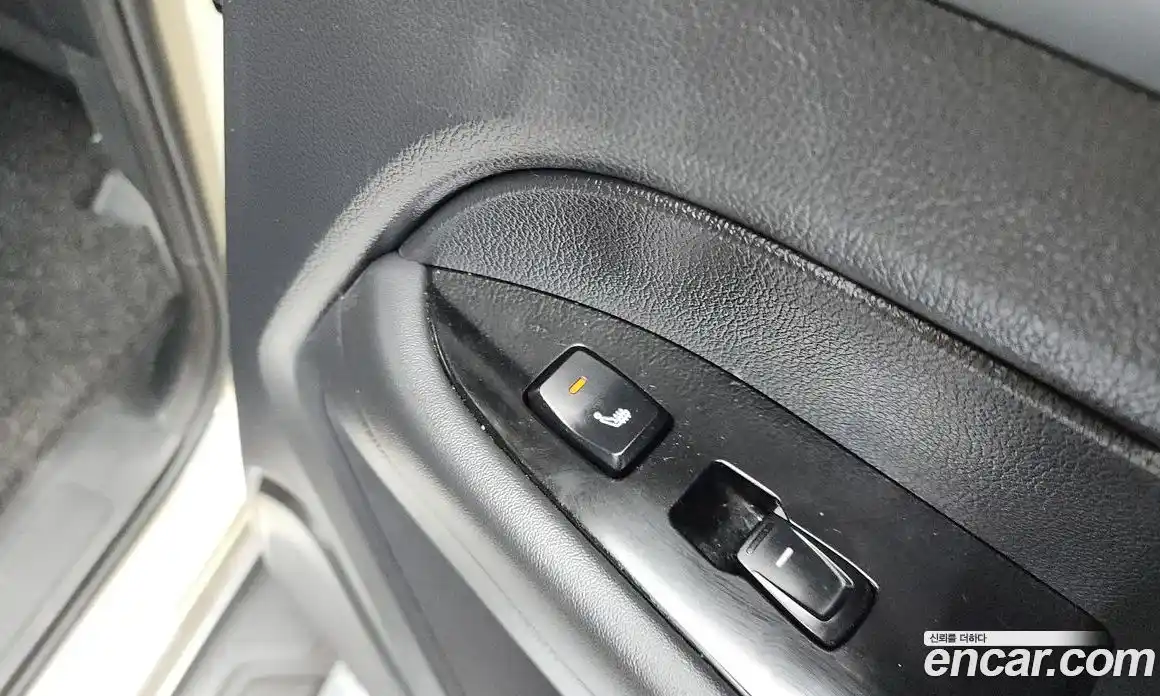 SsangYong Rexton 2023 2.2 Автомат в Москве № 29967, фото 9