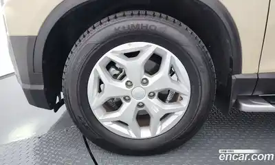 SsangYong Rexton 2023 2.2 Автомат в Москве № 29967, миниатюра 10