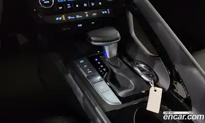 Hyundai Avante 2025 1.6 Автомат в Москве № 300998, миниатюра 11