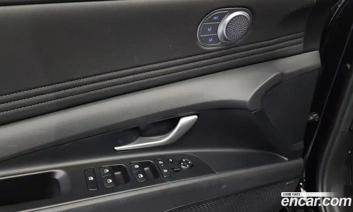 Hyundai Avante 2025 1.6 Автомат в Москве № 300998, фото 13