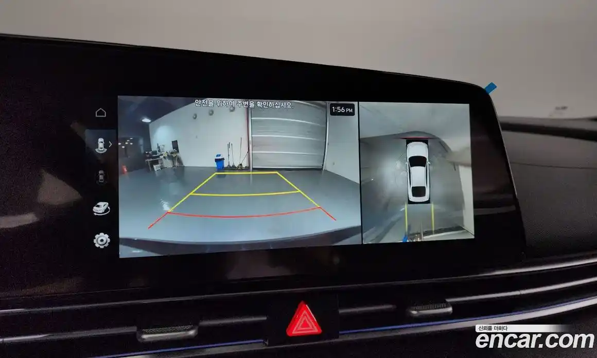 Hyundai Avante 2025 1.6 Автомат в Москве № 300998, фото 20