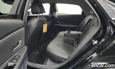 Hyundai Avante 2025 1.6 Автомат в Москве № 300998, миниатюра 5