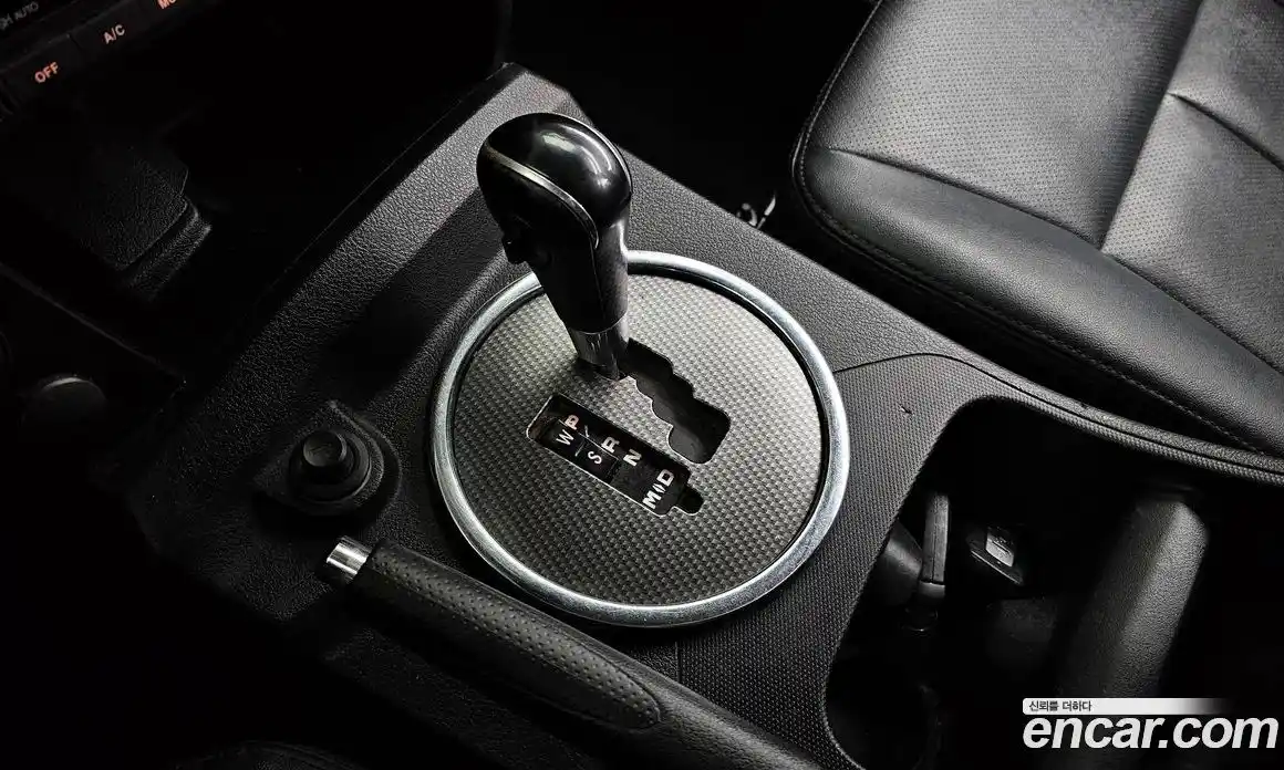 SsangYong Korando 2016 2.0 Автомат в Москве № 30318, фото 15