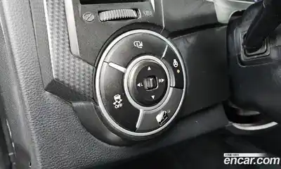 SsangYong Korando 2016 2.0 Автомат в Москве № 30318, миниатюра 8