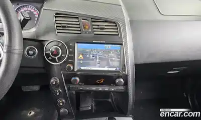 SsangYong Korando 2016 2.0 Автомат в Москве № 30318, миниатюра 9