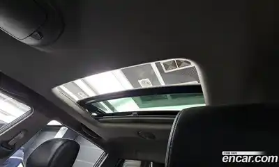 SsangYong Korando 2016 2.0 Автомат в Москве № 30318, миниатюра 10