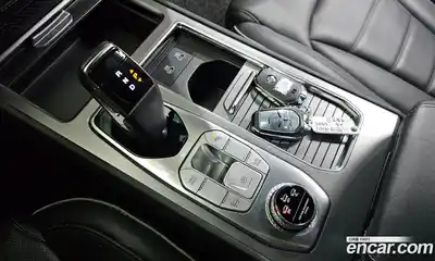 SsangYong Rexton 2024 2.2 Автомат в Москве № 30382, миниатюра 12