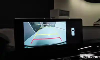 SsangYong Rexton 2024 2.2 Автомат в Москве № 30382, миниатюра 3