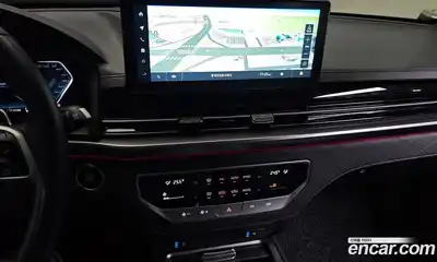 SsangYong Rexton 2024 2.2 Автомат в Москве № 30382, миниатюра 6