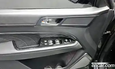 SsangYong Rexton 2024 2.2 Автомат в Москве № 30382, миниатюра 10