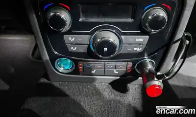 Jaguar XF 2017 3.0 Автомат в Москве № 304950, миниатюра 11