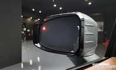 SsangYong Torres 2023 1.5 Автомат в Москве № 30681, миниатюра 11