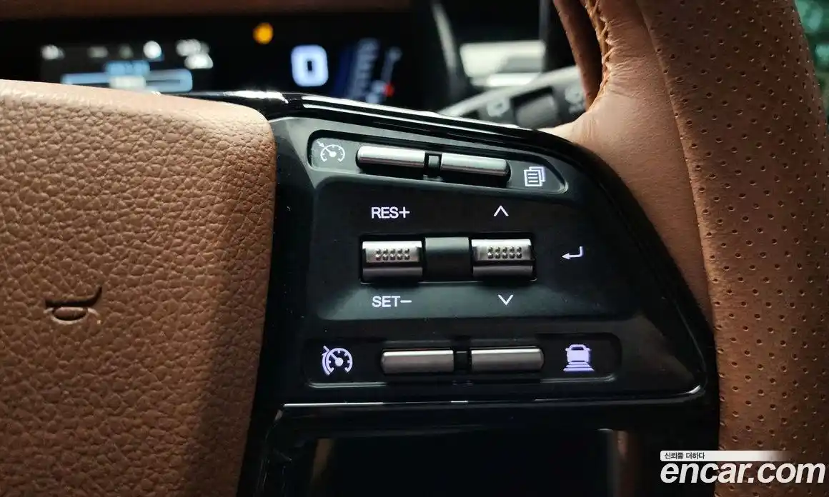 SsangYong Torres 2023 1.5 Автомат в Москве № 30681, фото 12