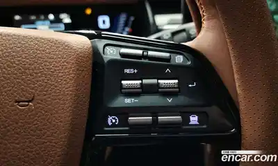 SsangYong Torres 2023 1.5 Автомат в Москве № 30681, миниатюра 12