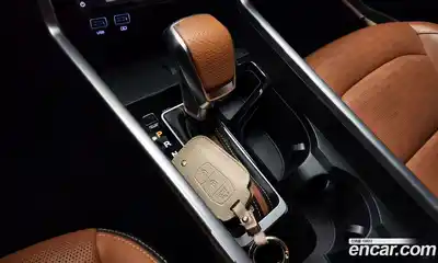 SsangYong Torres 2023 1.5 Автомат в Москве № 30681, миниатюра 5