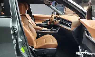 SsangYong Torres 2023 1.5 Автомат в Москве № 30681, миниатюра 6