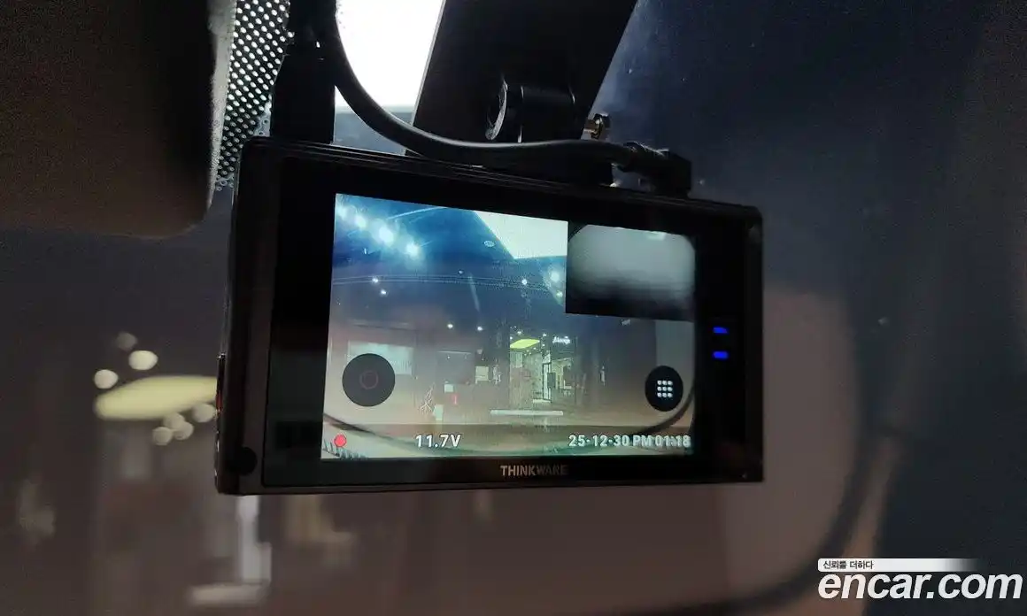 SsangYong Torres 2023 1.5 Автомат в Москве № 30681, фото 7