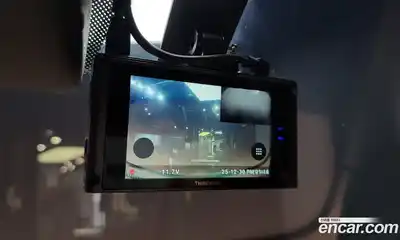 SsangYong Torres 2023 1.5 Автомат в Москве № 30681, миниатюра 7